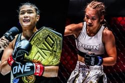“I could do whatever I want” - Kickboxing queen Jackie Buntan recalls entering a ‘flow state’ in debut win vs ‘Wondergirl’