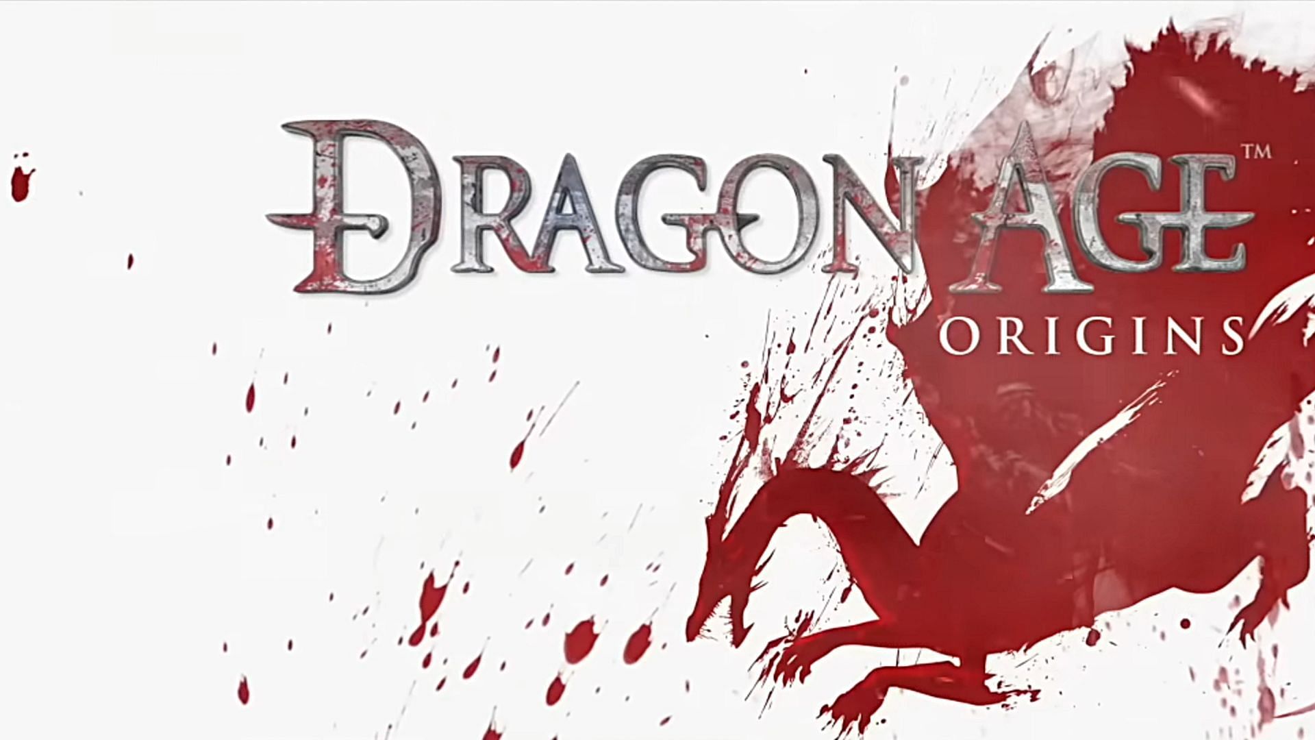 Listing 5 reasons to try  Dragon Age Origins in 2025 (Image via EA)