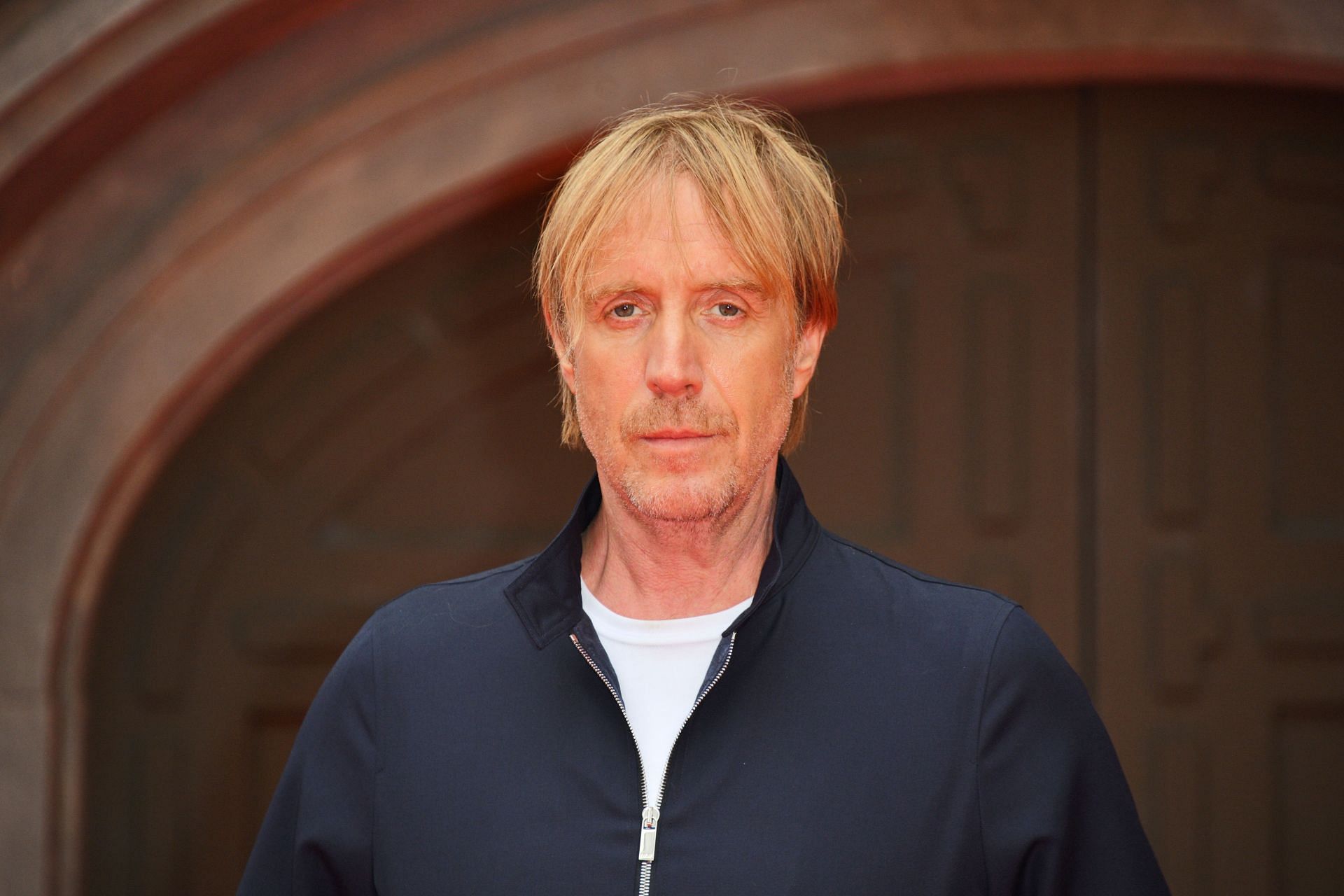 Rhys Ifans plays Otto Hightower (Image via Getty)