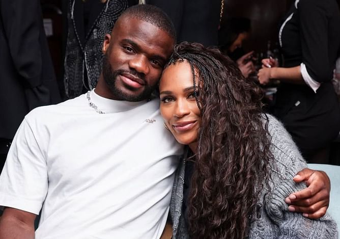 Who is Frances Tiafoe's girlfriend? All you need to know about the NCAA champ cheering him on at Australian Open 2025