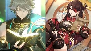 All upcoming Genshin Impact character birthdays in February 2025