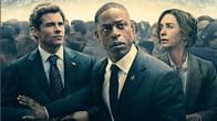 Who is Sterling K Brown? Everything to know about the Paradise actor