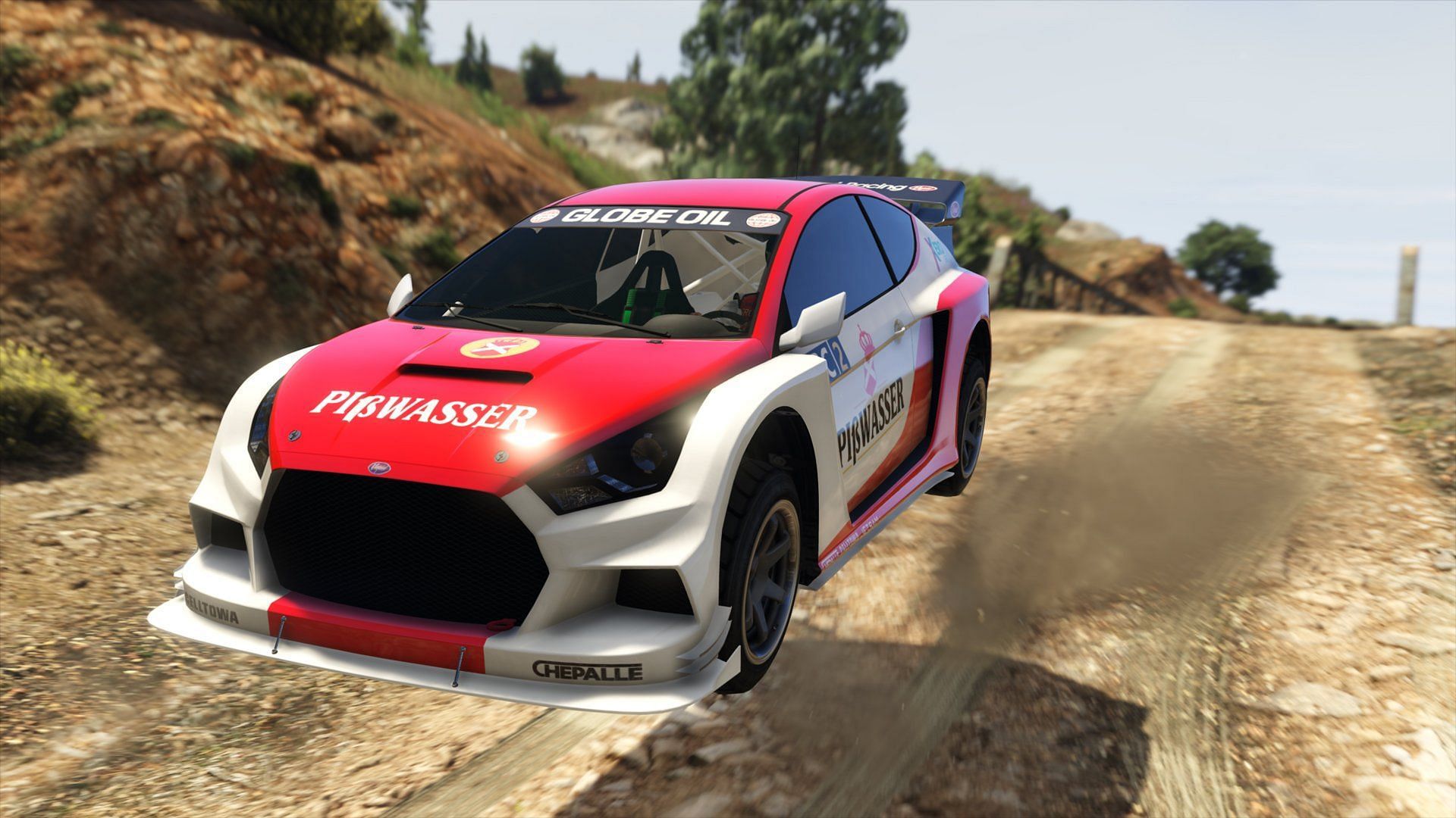 A brief report on the new GTA Online Podium Vehicle &amp; Prize Ride (Image via Rockstar Games)