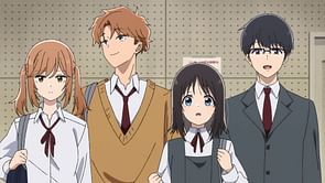 Flower and Asura episode 3 release date, where to watch, and more