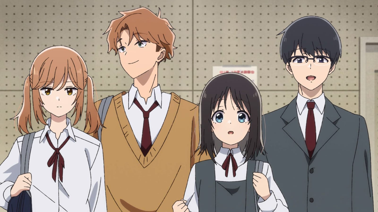 Flower and Asura complete release schedule: All episodes and where to