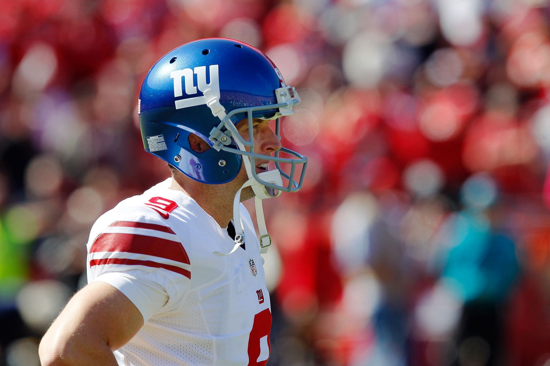 New York Giants v San Francisco 49ers - Source: Getty