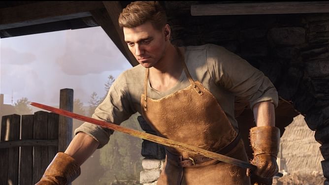 Kingdom Come Deliverance 2 might feature the longest script ever in video game history, claims director Daniel Vávra