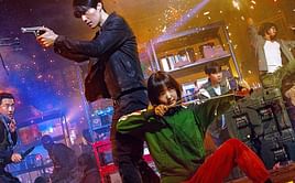 5 K-dramas to watch if you liked A Shop for Killers