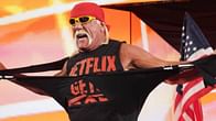 "From great to hate," "That was ugly" - Popular star questions WWE's decision to feature Hulk Hogan on RAW's Netflix premiere