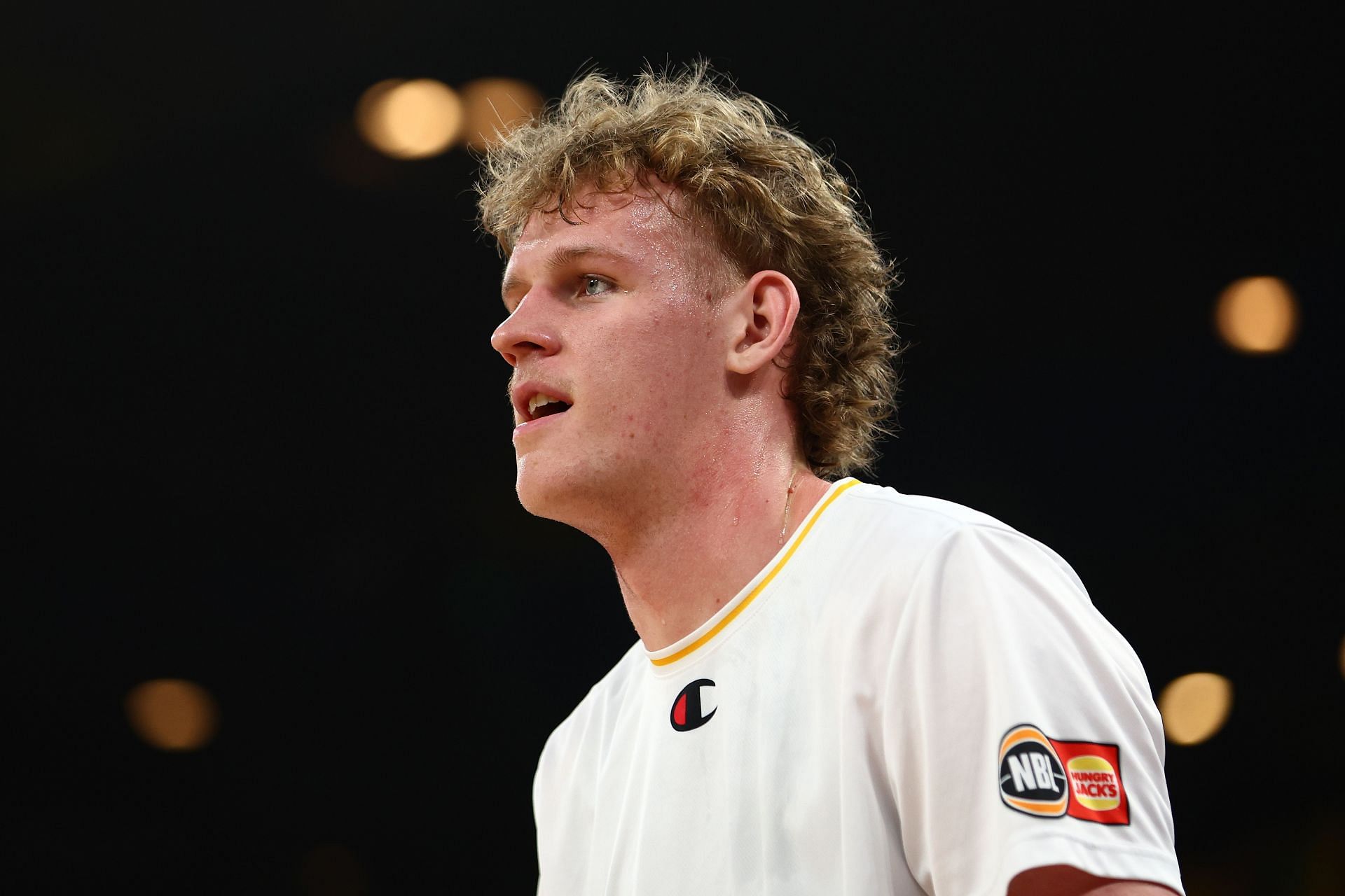 NBL Rd 12 - Brisbane Bullets v South East Melbourne Phoenix - Source: Getty