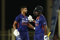 Team India's 2025 Champions Trophy squad: Report claims Sanju Samson unlikely to be included, Sunil Gavaskar backs Shreyas Iyer