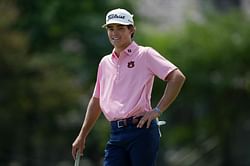World No. 2 amateur golfer receives special invitation to play in PGA Tour Signature Event