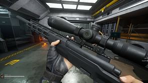 Best M700 build in Delta Force