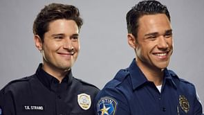 9-1-1: Lone Star season 5 episode 11 ending explained: Are TK and Carlos able to adopt Jonah?