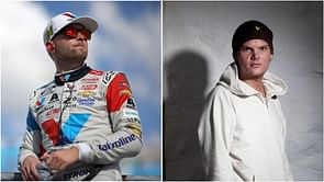 “Incredibly good”: HMS star William Byron heaped praises of late Swedish DJ Avicii’s behind-the-scene documentary film
