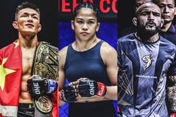 3 reasons why you shouldn't miss ONE Fight Night 27: Tang vs Abdullaev on Prime Video