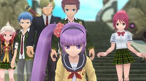 Tales of Graces F Remastered trophy guide: Complete list of trophies and how to collect them