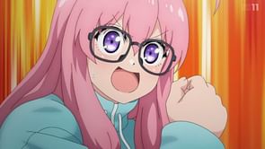 I'm Living with an Otaku NEET Kunoichi!? episode 2 release date and time, where to watch, and more