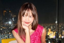 "OH MY GOD THAT'S MOTHER"- Fans react as BLACKPINK's Lisa graces the cover of V MAGAZINE