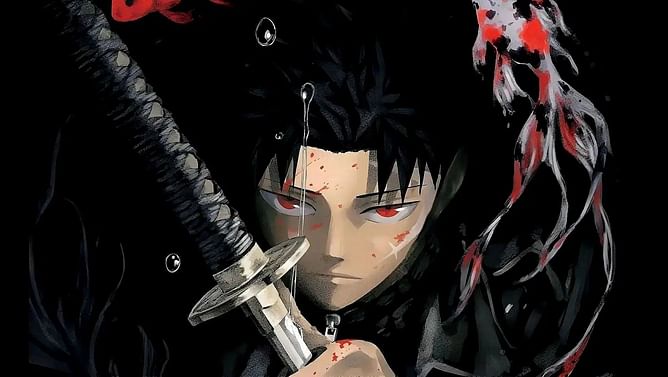 Kagurabachi chapter 64 spoilers: Chihiro Rokuhira embodies the spirit of a Samurai against Kuguri