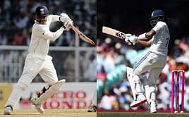 KL Rahul vs Virender Sehwag - Comparing the stats of the two after 58 Tests