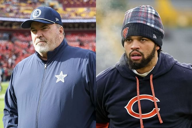 5 reasons why Mike McCarthy to Bears will unlock Caleb Williams' true potential