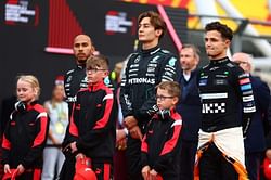 Ranking every British F1 driver (ft. Lewis Hamilton) on the 2025 grid