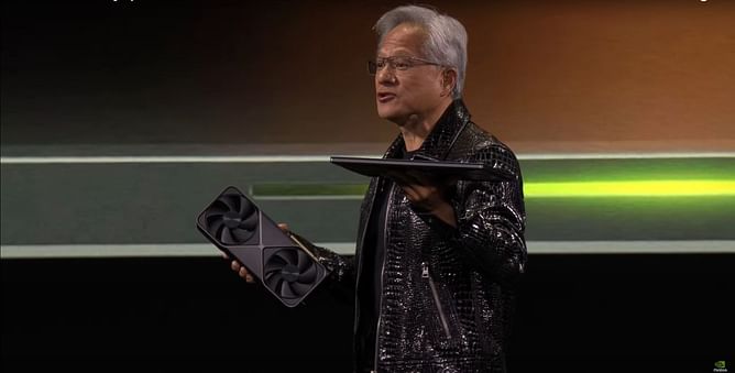 Nvidia RTX 5070 launched: Specs, performance, prices, and more