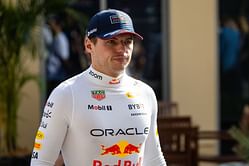 Max Verstappen makes a major revelation on the motivation behind becoming a racing driver
