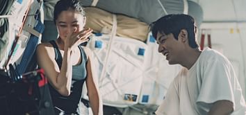 When The Stars Gossip episode 1 recap: What trouble struck after Gong Ryong and Eve’s spaceship launch?