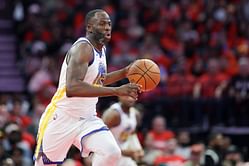 Draymond Green's wife Hazel Renee hypes 4x NBA champ with 1-word response as 2025 All-Star voting opens