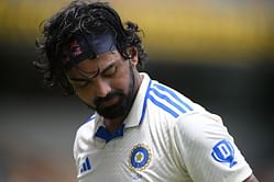 “I thought he was hard done too” - Former England captain’s massive statement on KL Rahul’s performance in BGT 2024-25