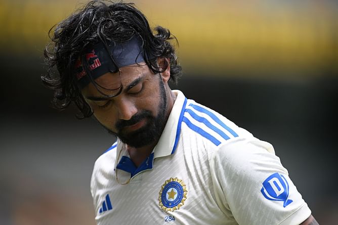 “I thought he was hard done too” - Former England captain’s massive statement on KL Rahul’s performance in BGT 2024-25