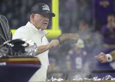 LSU makes early move on three-star 2026 class QB prospect with key recruitment visit