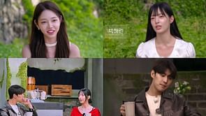 “These girls really knew their worth” — Single's Inferno 4 viewers laud Hye-jin and Hae-lin for shutting down Jeong-su’s confusing behavior