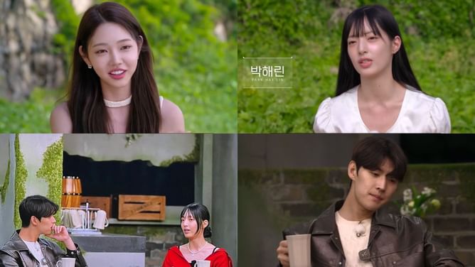 “These girls really knew their worth” — Single's Inferno 4 viewers laud Hye-jin and Hae-lin for shutting down Jeong-su’s confusing behavior