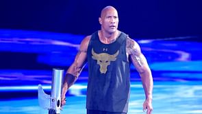 "It's gotta be The Rock" - Major surprise return at WWE RAW's first Netflix episode needs to be Dwayne Johnson, thinks lawyer (Exclusive)