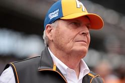 How many employees does Rick Hendrick have? All you need to know