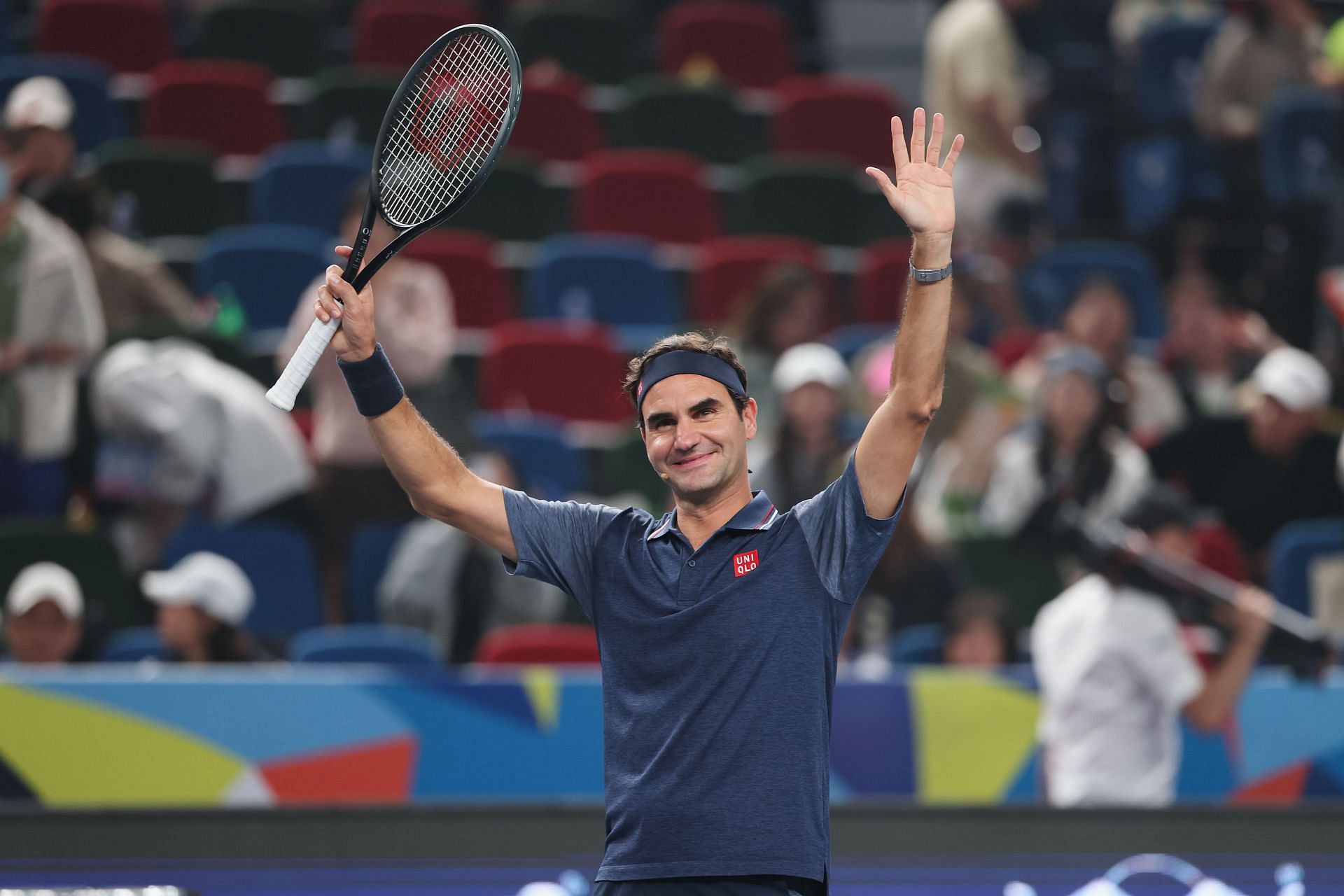 2024 Shanghai Rolex Masters - Day 12 - Source: Getty