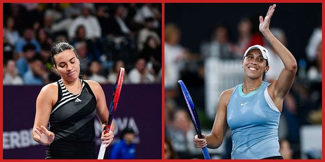 Madison Keys vs Elena-Gabriela Ruse preview, head-to-head, prediction, odds and pick | Australian Open 2025