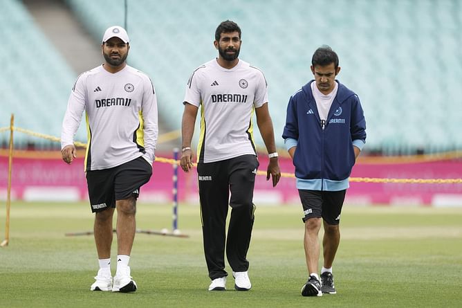 "Stop right there" - Sanjay Manjrekar's stern message to Rohit Sharma, Gautam Gambhir after India's BGT 2024-25 defeat
