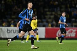 Club Brugge vs OH Leuven Prediction and Betting Tips | 7th January 2025