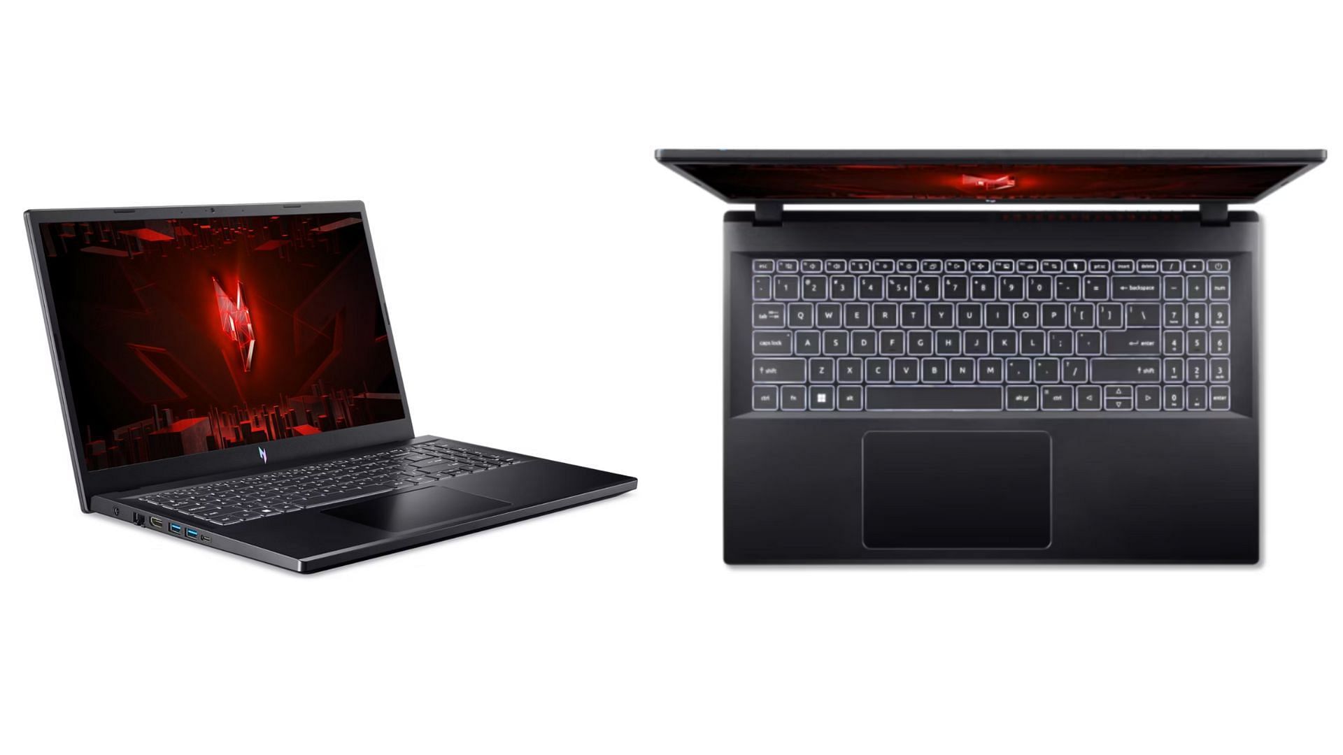 The Acer Nitro V 15 has a great deal on Newegg (Image via Acer)