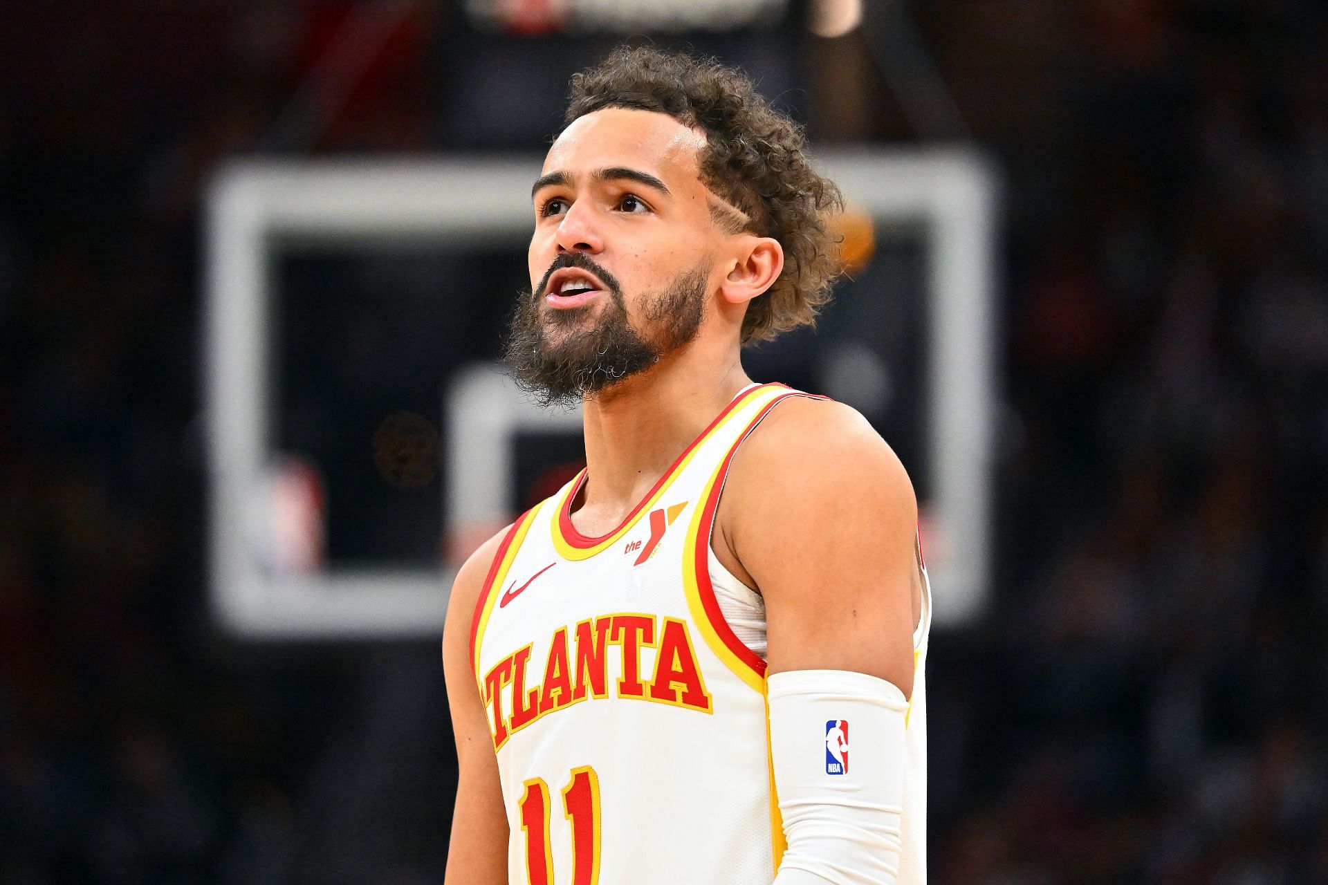 Atlanta Hawks v Cleveland Cavaliers - Source: Getty