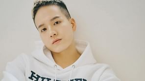 "We are proud of you"- Fans go gaga over BTOB Peniel's cameo on XO Kitty episode 8
