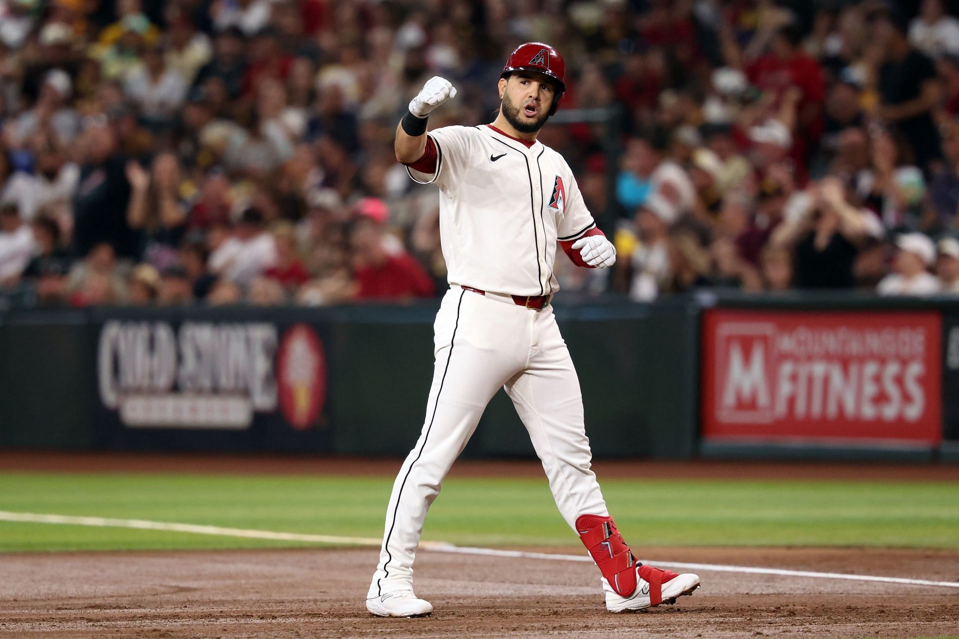 The D&#039;Backs will win 99 games (Getty)