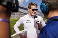 Josef Newgarden - Rolex 24 at Daytona - Source: Getty