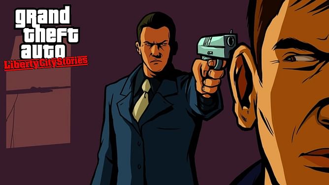 5 reasons to play GTA Liberty City Stories in 2025