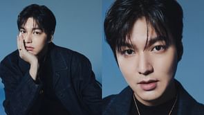 "What the heck is that line?"- Lee Min-ho's dialogue on pregnancy from recent When The Stars Gossip episode receives backlash from K-netz
