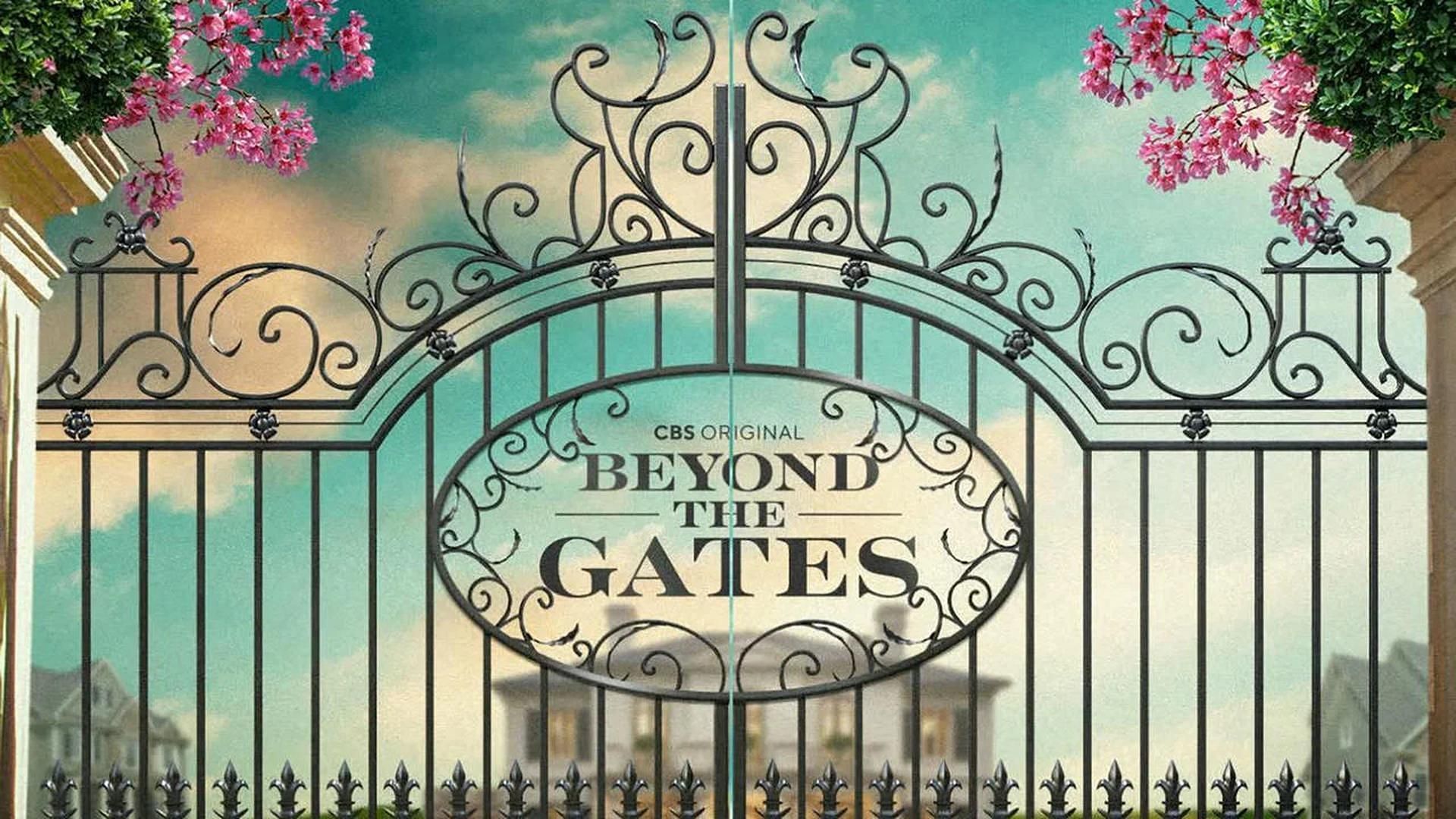 Beyond the Gates premieres on February 24 on CBS (Image via CBS News)